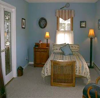 Bristol Views Bed And Breakfast Naples Extérieur photo