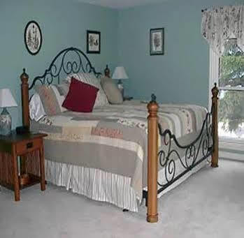 Bristol Views Bed And Breakfast Naples Extérieur photo